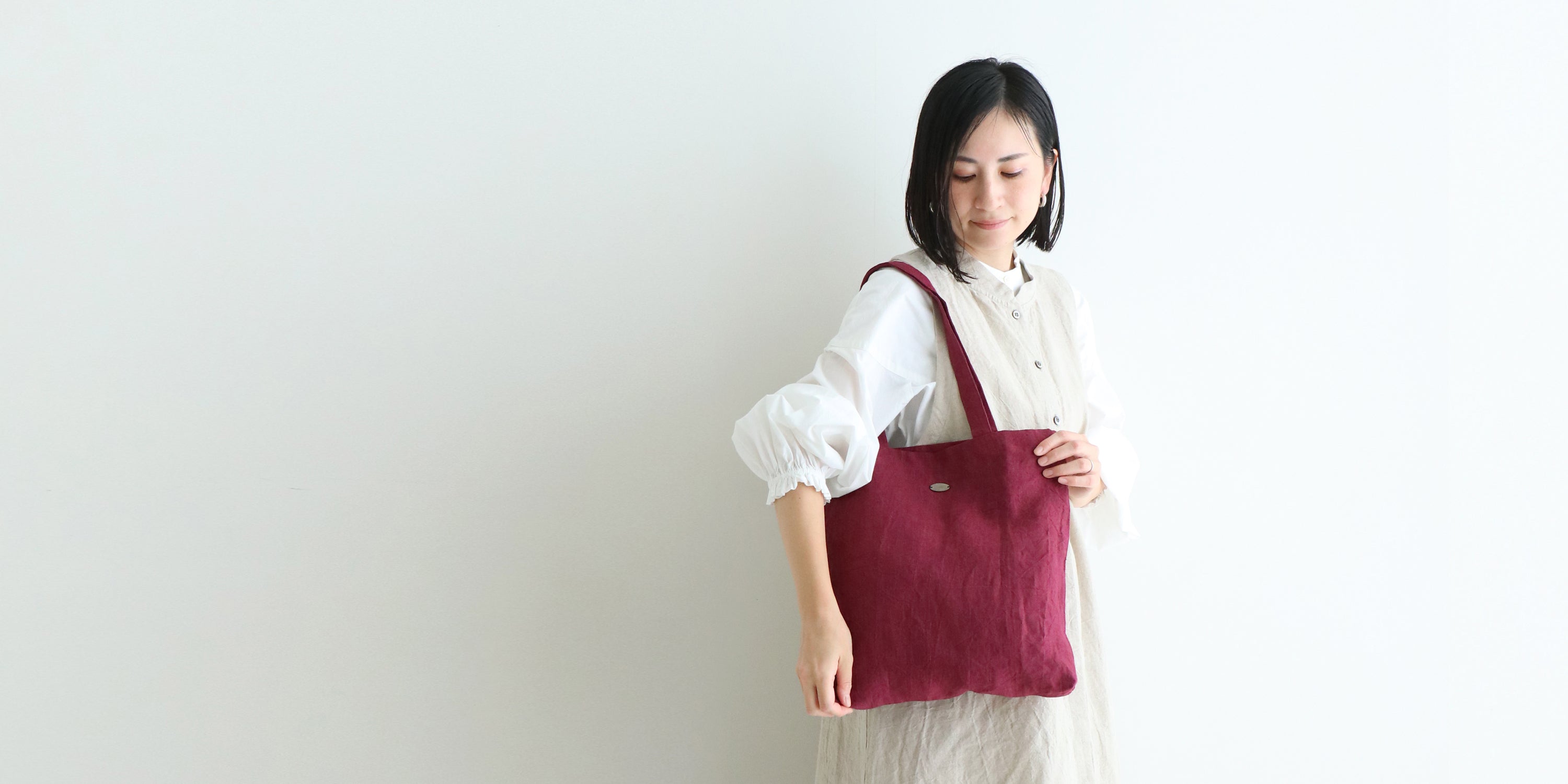 が大特価！ Early Autumn Collection 2023 – pot-pourri online shop バッグ