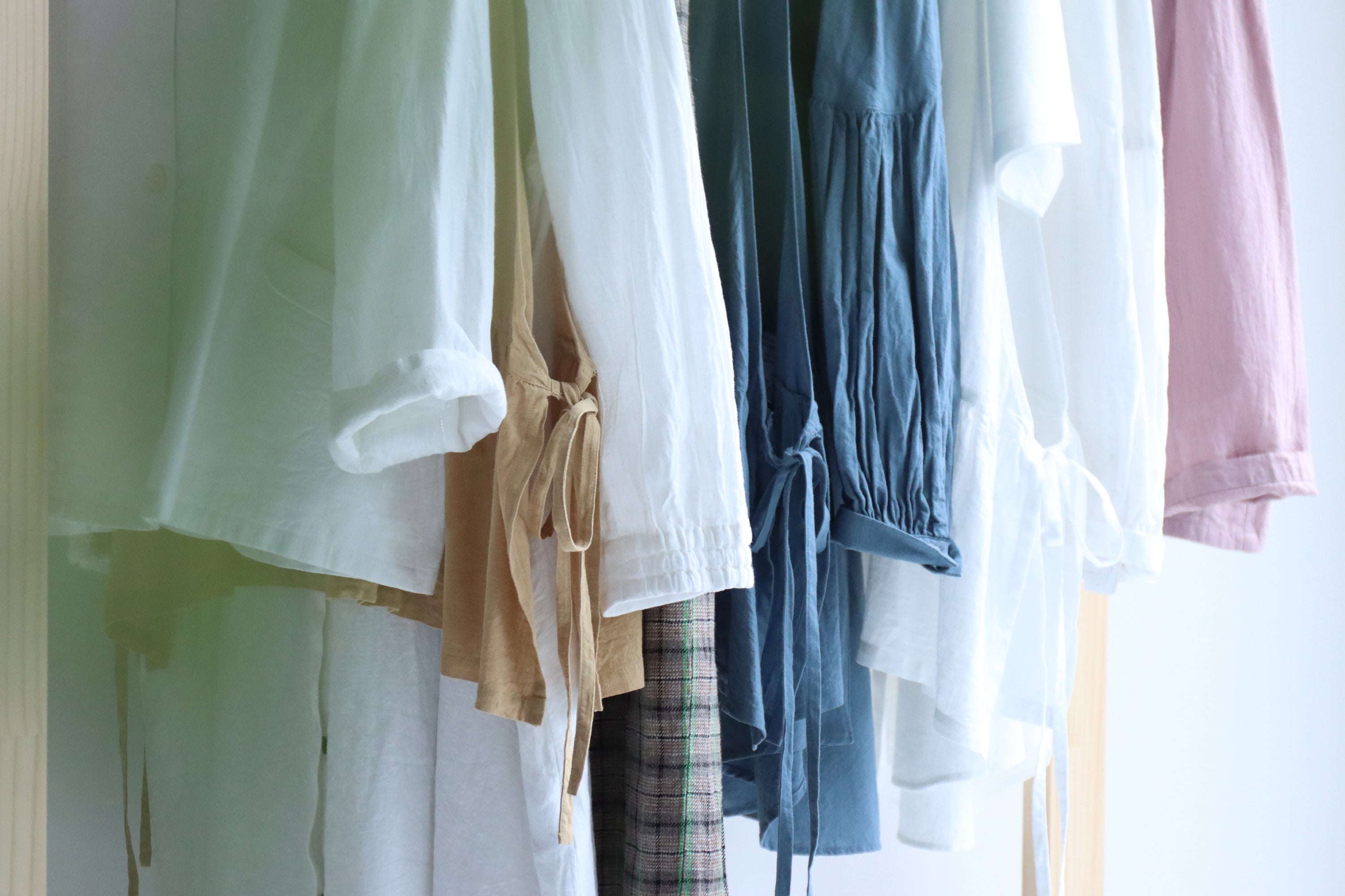 春を彩る『 ヴァニシリーズ 』 – pot-pourri online shop