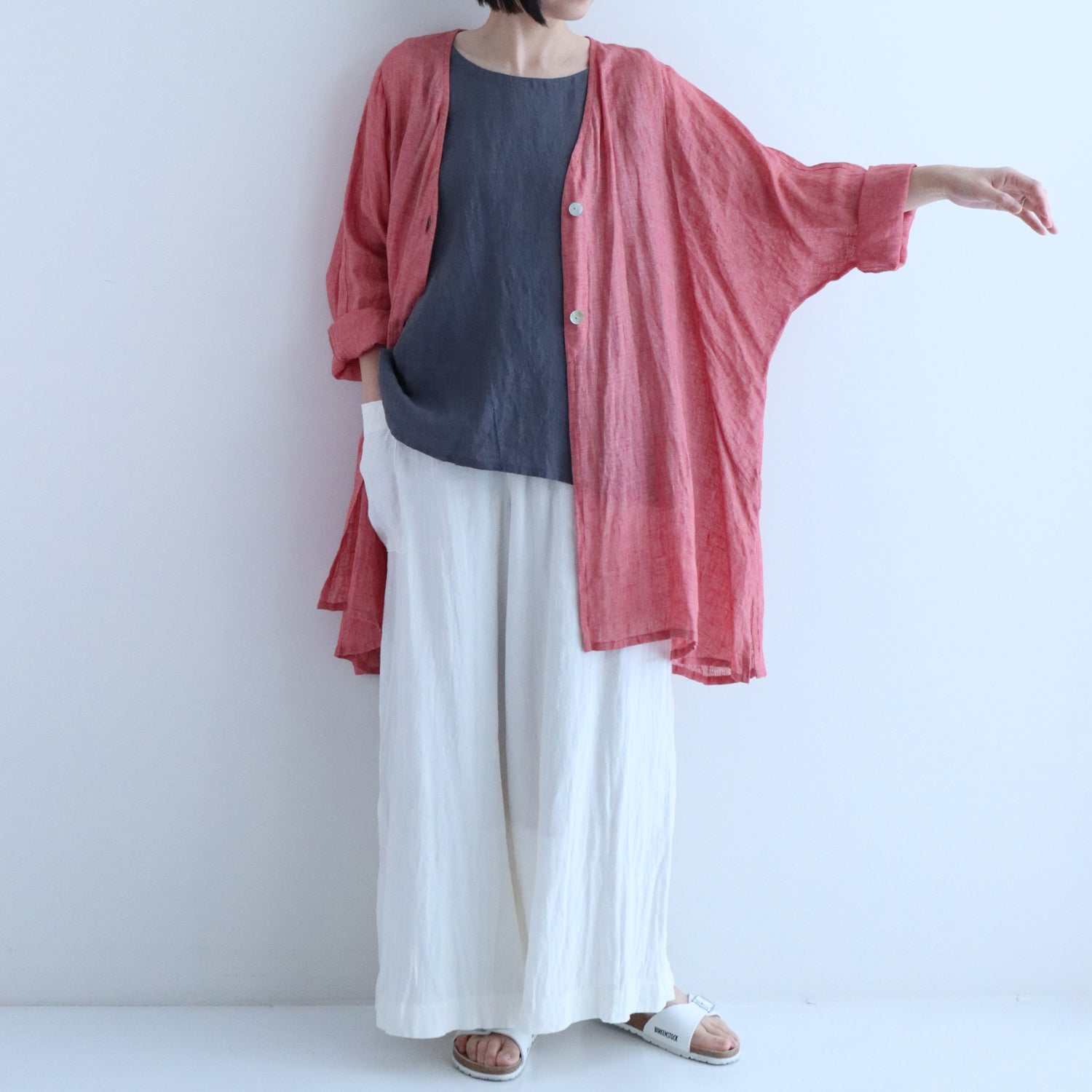 カーディガン – pot-pourri online shop