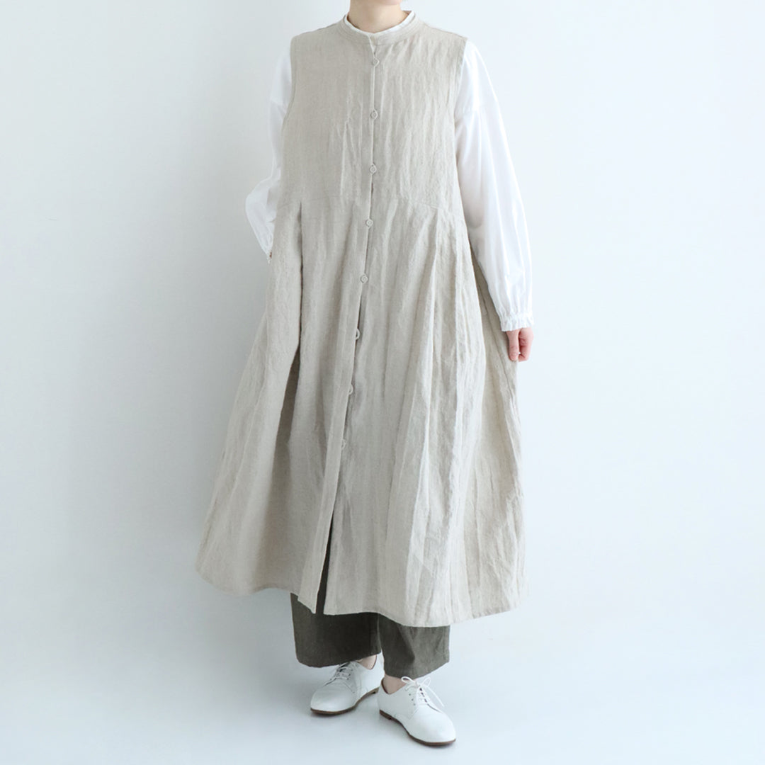 ノーヴァノースリワンピース | pot-pourri online shop