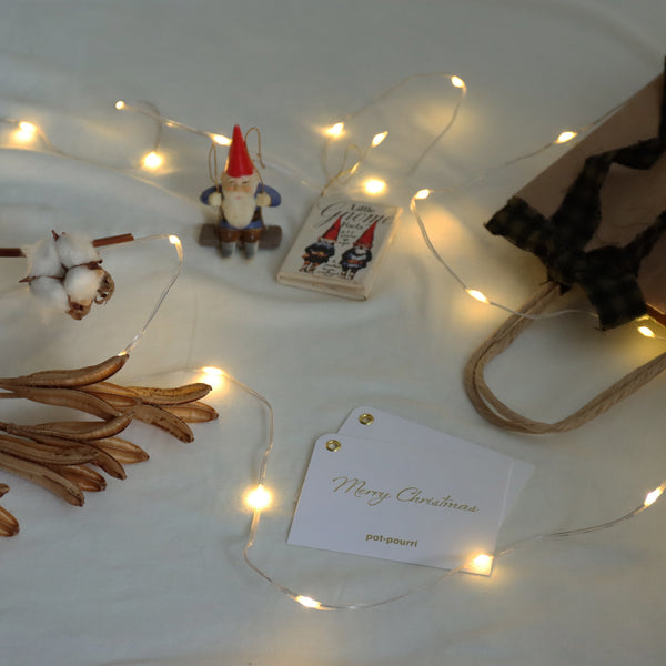 ポプリがご提案するクリスマスギフト – pot-pourri online shop