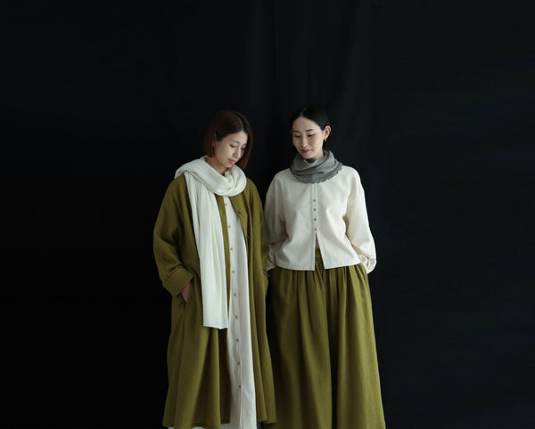 WINTER COLLECTION 2025