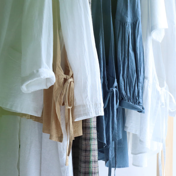 春を彩る『 ヴァニシリーズ 』 – pot-pourri online shop