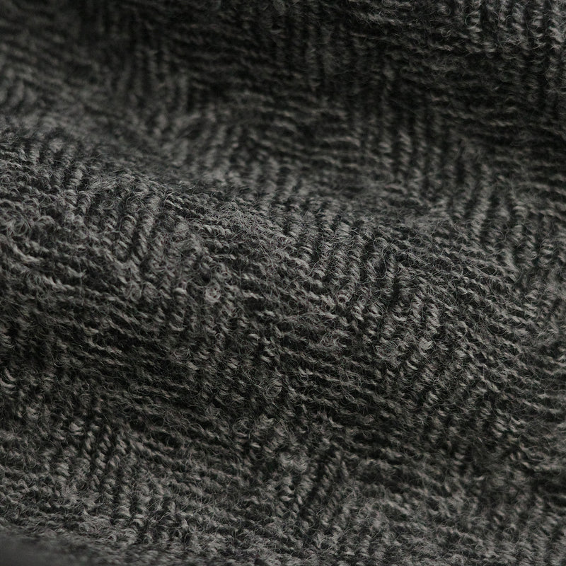 [一部予約]ドヴァハーフジャケット