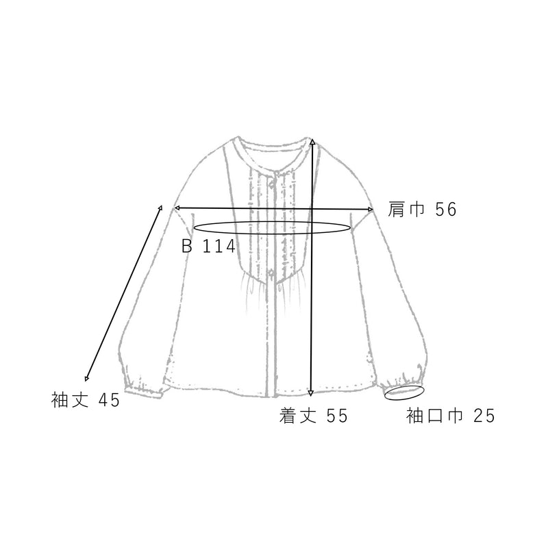 ヴァニブラウス