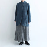 [一部予約]ドヴァハーフジャケット