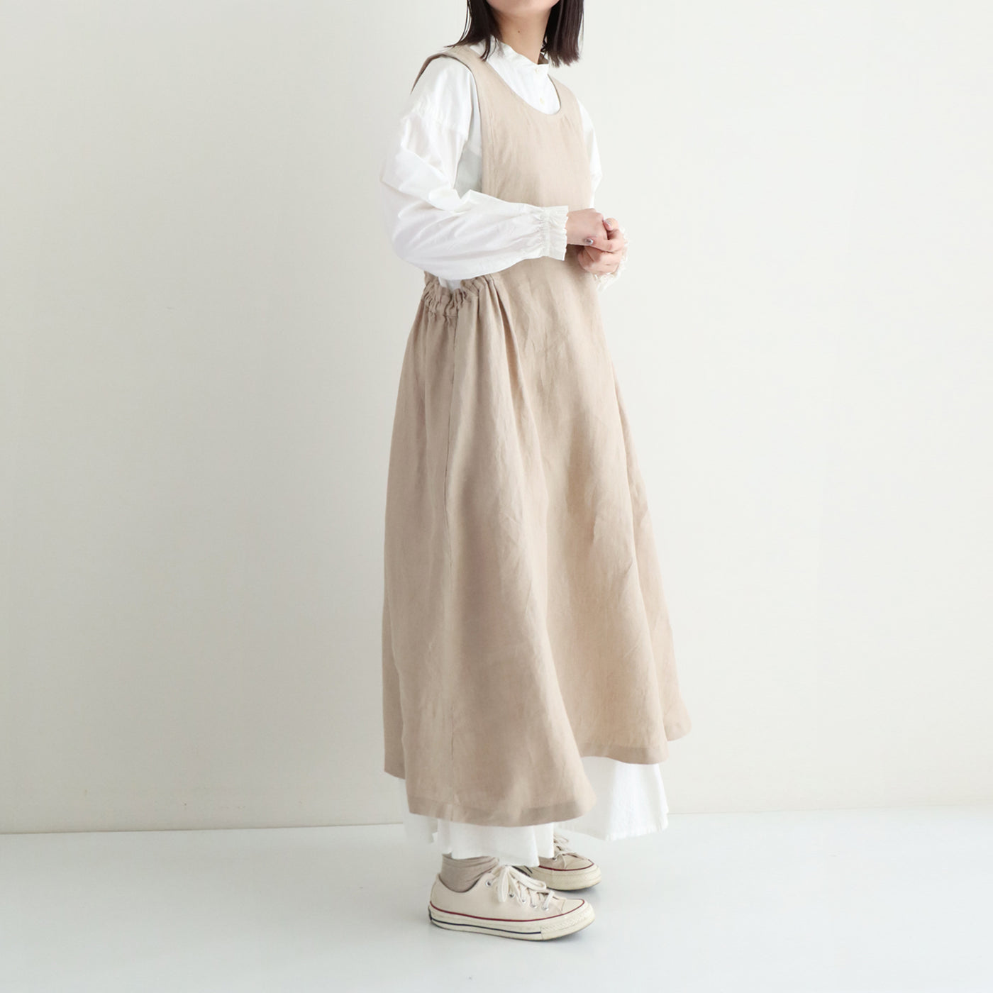 パルノースリワンピース | pot-pourri online shop