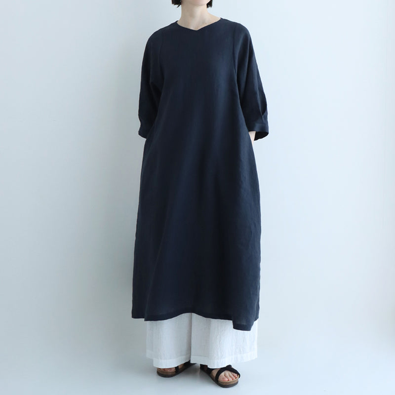 ワンピース PEUNARI トゥリワンピース | pot-pourri online shop