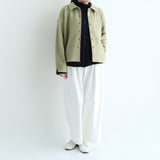 マルティシャツブラウス