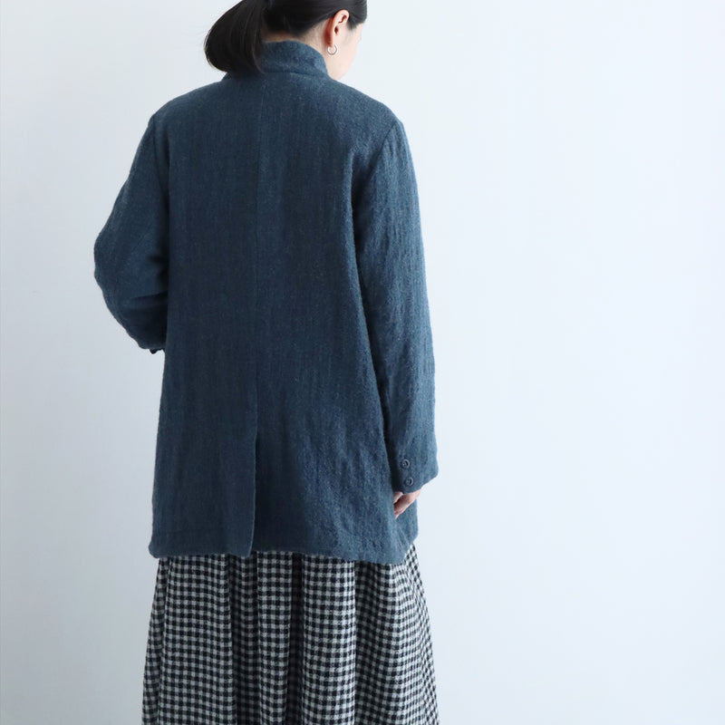 [一部予約]ドヴァハーフジャケット