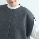 フォガフレンチベスト