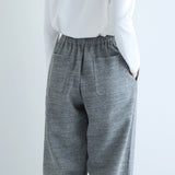 ケレストレートパンツ