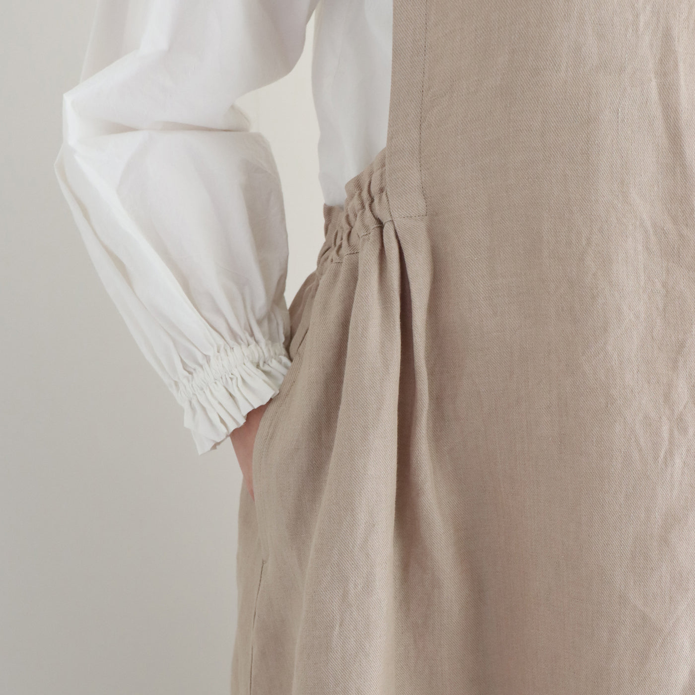 パルノースリワンピース | pot-pourri online shop