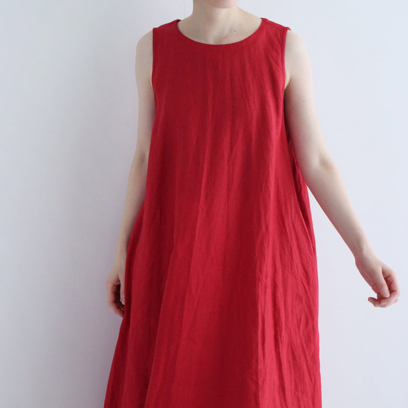 カルナノースリワンピース | pot-pourri online shop