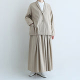 レティジャケット