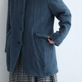 [一部予約]ドヴァハーフジャケット