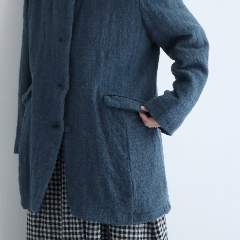 [一部予約]ドヴァハーフジャケット