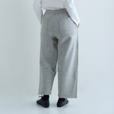 ケレストレートパンツ