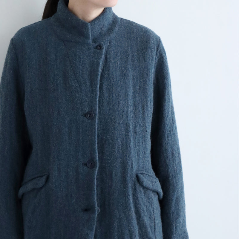 [一部予約]ドヴァハーフジャケット