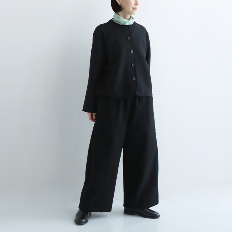 マイルセジャケット