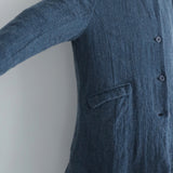 [一部予約]ドヴァハーフジャケット