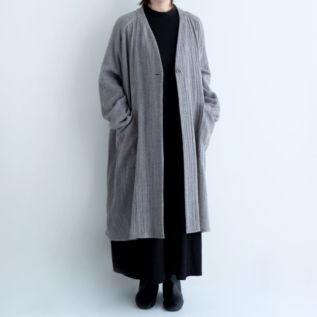 ルジェロングカーデ | pot-pourri online shop