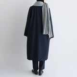【予約】ドゥアリバーシブルコート