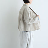 ノーヴァジャケット