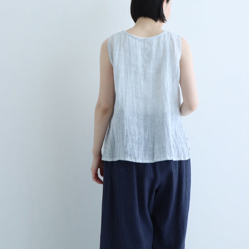 マレシャノースリーブ | pot-pourri online shop