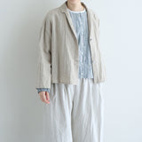 ノーヴァジャケット