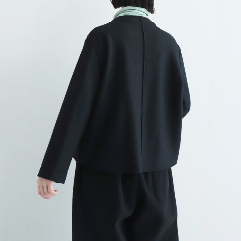 マイルセジャケット