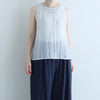 18.シロ(ストライプ)