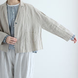 ノーヴァジャケット