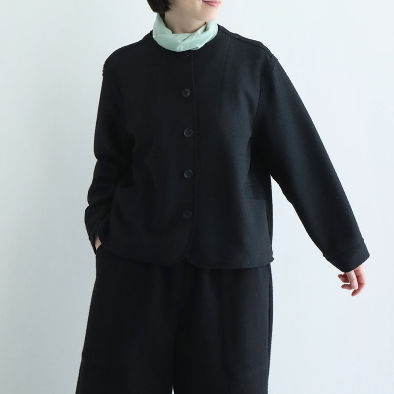 マイルセジャケット