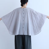 [30%off]リシャ2wayブラウス