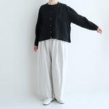 イシュタックブラウス