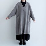 ルジェロングカーデ