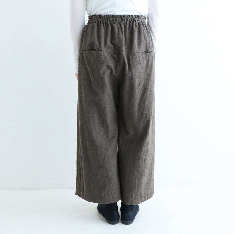 ブレントパンツ