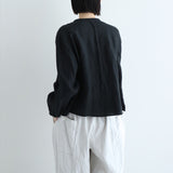 イシュタックブラウス