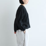 イシュタックブラウス