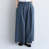 [40%off]ヴァニワイドパンツ