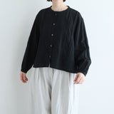 イシュタックブラウス