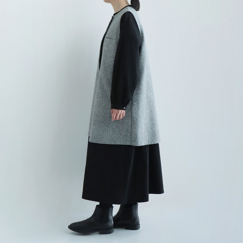 カショハーフジレ