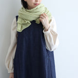 プリュマフラー