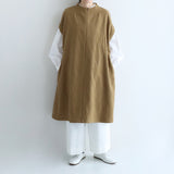 アウデゆったりワンピース