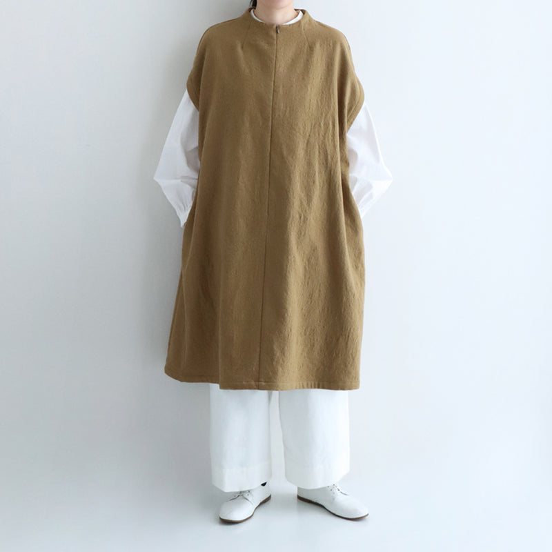 アウデゆったりワンピース