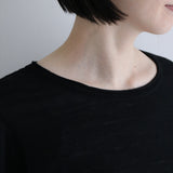 [20%off]ドルーンクルーネックプルオーバー