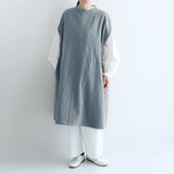 アウデゆったりワンピース