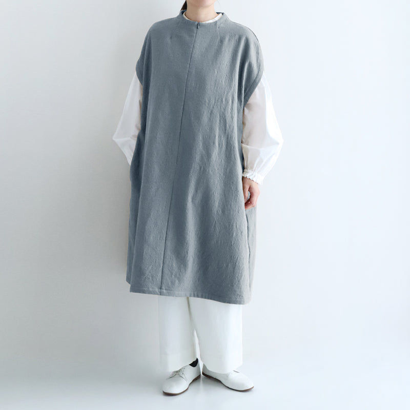 アウデゆったりワンピース