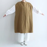 アウデゆったりワンピース